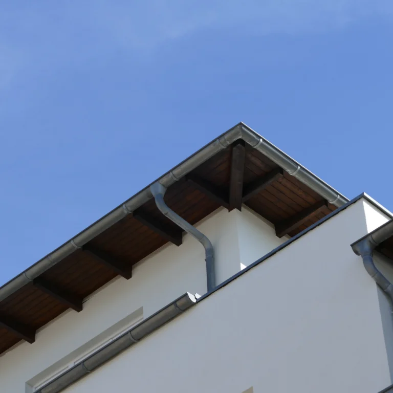 Zinguerie – chantier Couvreur Montauroux RB