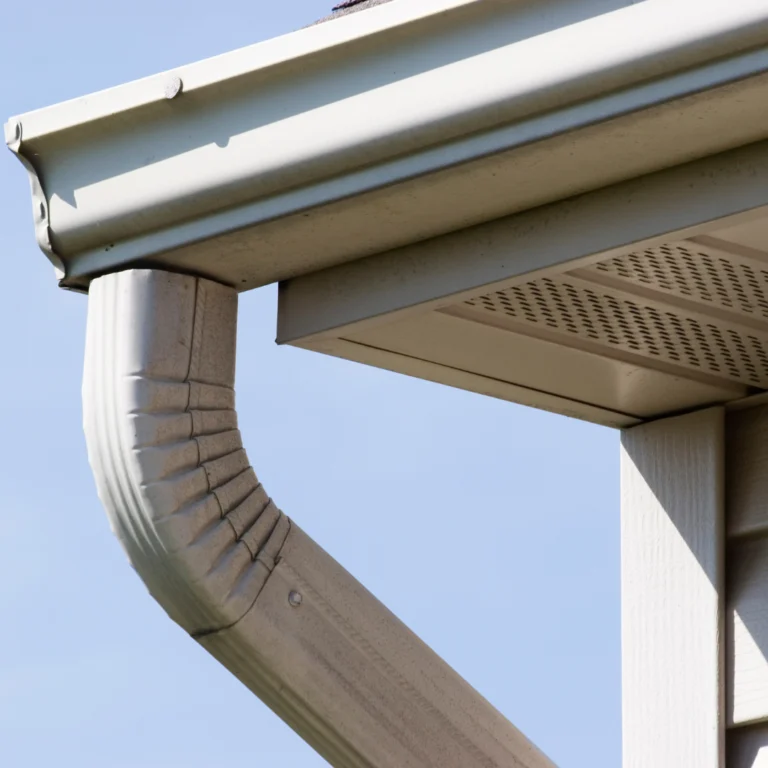 Zinguerie – chantier Couvreur Montauroux RB